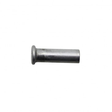 CABLE END CAPS- FOR BRAKE CABLE ALGI 1,8/2,0mm (200 UNITS IN BOX)) (466000) 3284660130391