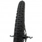 PNEU BMX 20 x 1.75 DELI S-101 NOIR CROSS TR (47-406) 3700948095324