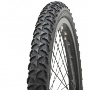 PNEU VTT 20 X 1.75 DELI S-176 NOIR TR (47-406) 3700948096536