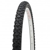 PNEU VTT 26 X 1.95 DELI CROSS NOIR TR (50-559) 3700948096659