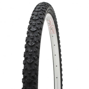 PNEU VTT 26 X 1.95 DELI CROSS NOIR TR (50-559) 3700948096659