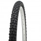 PNEU VTT 26 X 1.95 DELI CROSS S-620 NOIR TR (50-559) 3700948096635