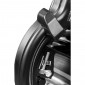 ANTIVOL VELO FER A CHEVAL AXA SOLID NOIR OUVERTURE 58mm NOIR (SANS FIXATION) - SECURITE NIVEAU 11/15 COMPATIBLE PLUG 8713249235721