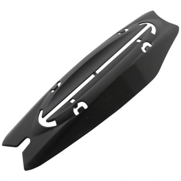 MUDGUARD FOR MTB- P2R M1 -BLACK- (ON DOWN TUBE) (SOLD PER UNIT) 3700948146699