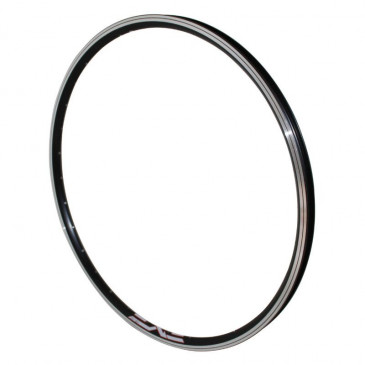 RIM - FOR MTB - 26" MACH1 EXE BLACK 32 Spokes DOUBLE WALL Rim profile 21mm 3700948144688