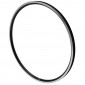 RIM - FOR MTB - 26" MACH1 EXE BLACK 36 Spokes DOUBLE WALL Rim profile 21mm 3700948144695