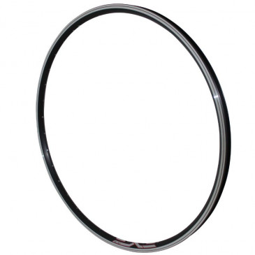 RIM FOR URBAN/TREKKING - 700x35 MACH1 EXE BLACK 36 Spokes DOUBLE WALL Rim profile 21mm 3700948144725