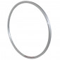 RIM FOR URBAN/TREKKING - 700x35 MACH1 EXE SILVER 36 Spokes DOUBLE WALL Rim profile 21mm 3700948144732