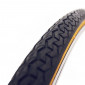 TYRE FOR URBAN BIKE 650 X 35B MICHELIN WORLD TOUR BEIGE/BLACK-RIGID (27,5 x 1,40) (35-584) 3528701246192