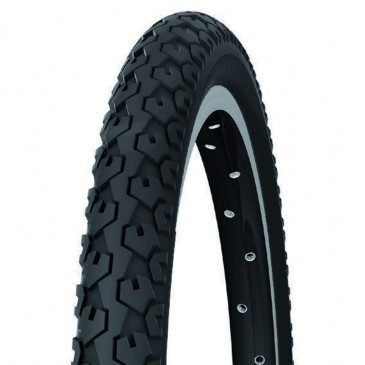 PNEU VTT 20 X 1.75 MICHELIN COUNTRY'J NOIR TR (47-406) 3528705741983