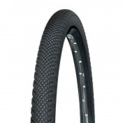 TYRE FOR MTB - 26 X 1.75 MICHELIN COUNTRY ROCK BLACK-RIGID-(47-559) 3528709662802