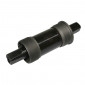 BOTTOM BRACKET- NEWTON -ALUMINIUM-CARTRIDGE BEARINGS- 127mm (Width 68) BSC THREAD 1,37x24/ 1,37x24 3700948069127