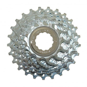 CASSETTE 10 SPEED CAMPAGNOLO VELOCE/CENTAUR UD 13-29 (13-14-15-16-17-19-21-23-26-29) 8033148857382