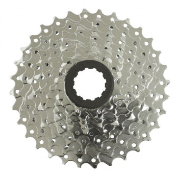 CASSETTE 9 speed SRAM PG950 11-34 (COMPATIBLE SHIMANO) (11,13,15,17,20,23,26,30,34) 0710845002908