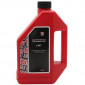 FORK OIL FOR BICYCLE- ROCKSHOX PITSTOP 5WT (1L) 0710845616778