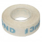 RIM TAPE- ADHESIVE PLAIT- WIDTH 13mm LENGHT 2M (SOLD PER UNIT) 3660429615000