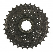 CASSETTE 8 speed SHIMANO ACERA HG30 11-30 (11-13-15-17-20-23-26-30) 4524667675563