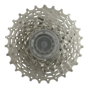 CASSETTE 9 speed SHIMANO TIAGRA/SORA HG 12-25 (12-13-14-15-17-19-21-23-25) 4524667011866