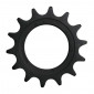 SPROCKET FOR TRACK SHIMANO 13 Teeth. 1/2X1/8 4524667170099