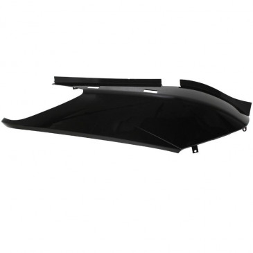 REAR SIDE COVER FOR MAXISCOOTER YAMAHA 125 XMAX 2006>2009/MBK 125 SKYCRUISER 2006>2009 -GLOSS BLACK- RIGHT -SELECTION P2R- 3700948047095