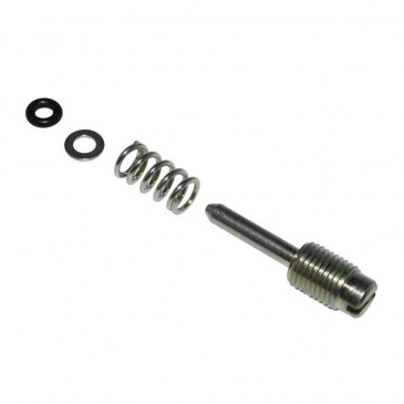 SPEED SCREW FOR CARB DELLORTO 3700948130940