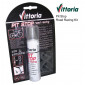 ANTI-PUNCTURE SPRAY- VITTORIA PIT STOP FOR ROAD BIKE - DIRECT CONNECTION + CLIPS (75ml) 6417401258086