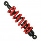 SHOCK ABSORBER FOR 50cc MOTORBIKE DERBI 50 SENDA 2000> (CENTERS 305mm) -SELECTION P2R- 3700948056509