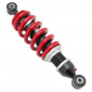 SHOCK ABSORBER FOR 50cc MOTORBIKE RIEJU 50 SMX, RMX 2000> (ADJUSTABLE-CENTERS 300mm) -SELECTION P2R- 3700948056561