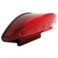 TAIL LIGHT FOR SCOOT MBK 50 NITRO/YAMAHA 50 AEROX -RED- -CEE APPROVED- (5BR-H4700-00) -SELECTION P2R- 8430525066663