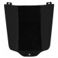 FRONT ENGINE COVER (TRAPDOOR) FOR SCOOT MBK 50 BOOSTER 2004>/YAMAHA 50 BWS 2004> -BLACK- GLOSS 3700948056400