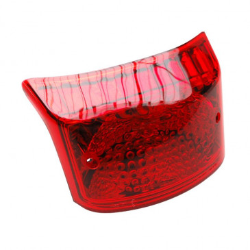 TAIL LIGHT FOR SCOOT MBK 50 BOOSTER 2004>/YAMAHA 50 BWS 2004> -RED- -CEE APPROVED- (5WW-H4700-00) -SELECTION P2R- 8430525089563