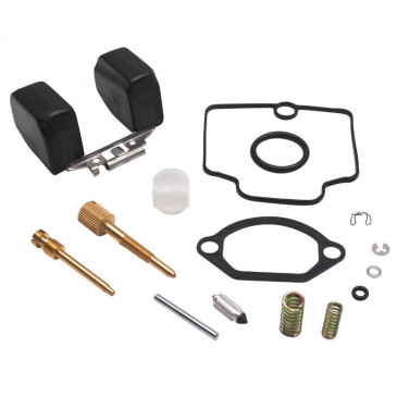 REPAIR KIT (FULL SET) FOR CARB PWK 3700948061190