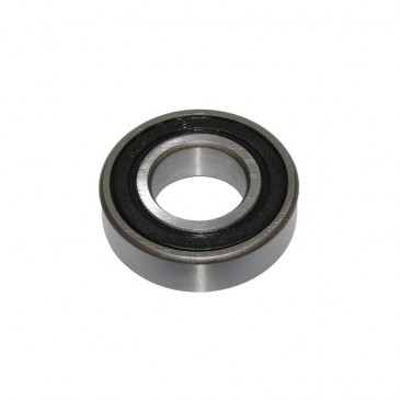 WHEEL BEARING 6004-2RS (20x42x12) (SELECTION P2R) FOR PEUGEOT 50 TKR -REAR-, TREKKER -REAR-, SPEEDFIGHT -REAR-, BUXY-REAR--(SOLD PER UNIT) 3701213421480