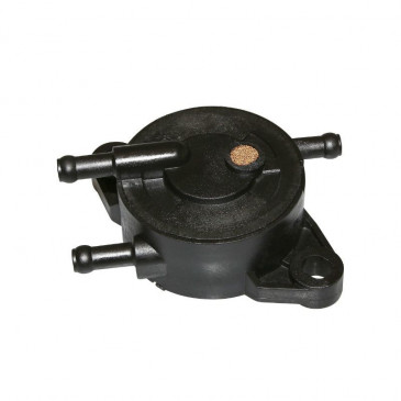 FUEL PUMP FOR MAXISCOOTER PIAGGIO 125 SUPER HEXAGON, X9 2001>2003, BEVERLY (MADE IN RESIN) -SELECTION P2R- 3700948052105