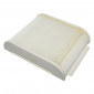 AIR FILTER FOR MOTORBIKE YAMAHA 1100 XJ 1984>1986, 1200 FJ 1986>1995 -HIFLOFILTRO HFA4904- 0824225121537