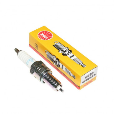 SPARK PLUG NGK CPR6EA-9 (6899) 0087295168998