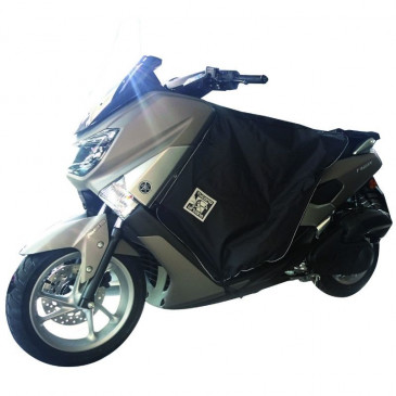 LEG COVER - TUCANO FOR YAMAHA 125 N-MAX 2015>/MBK 125 OCITO 2015> (R180-N) (TERMOSCUD) (S.G.A.S. Anti-flap system) 8026492104349