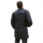 VESTE 3/4 ADX LOOK IN NOIR S (AVEC PROTECTIONS/SANS PLAQUE DORSALE) (OFFRE LIMITEE) 3700948078297