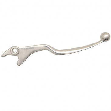 BRAKE LEVER FOR SUZUKI 125 BURGMAN 2007>, 125 VAN-VAN RIGHT POLISHED -P2R- 3700948080078