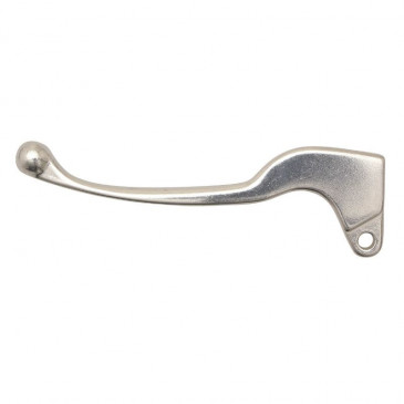 BRAKE LEVER FOR KYMCO 50 AGILITY, 50 VITALITY 2004>2007, 125 AGILITY 2005>2007 LEFT POLISHED -P2R- 3700948080061