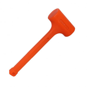 MALLET - PLASTIC HAMMER - P2R - 1,13 Kg 3700948079355