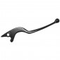 BRAKE LEVER FOR YAMAHA 125-250 XMAX 2006> / MBK 125-250 SKYCRUISER 2006> RIGHT BLACK (OEM: 1B9H391200) -P2R- 3700948082904