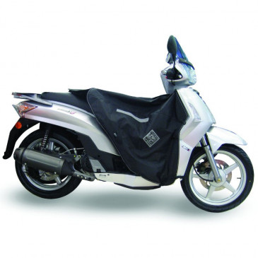 LEG COVER - TUCANO FOR KYMCO 125 FLY 2013> (R066-N) (TERMOSCUD)(S.G.A.S. Anti-flap system) 8026492104226