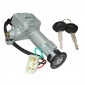 IGNITION SWITCH FOR SCOOT PEUGEOT 50 TWEET/SYM 50 FIDDLE2, ORBIT1,ORBIT2 -SELECTION P2R- 8715705049224