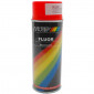 SPRAY-PAINT CAN MOTIP PRO FLUO RED-ORANGE spray 400ml (04020) 8711347040209