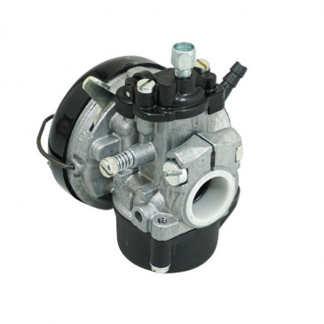 CARBURETOR DELLORTO SHA 14/12 L (RIGID ASSEMBLY - WITHOUT LUBRICATION - CHOKE LEVER) (REF 1515) 3700948130636