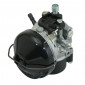 CARBURETOR DELLORTO SHA 14/12 L (RIGID ASSEMBLY - WITHOUT LUBRICATION - CHOKE LEVER) (REF 1515) 3700948130636