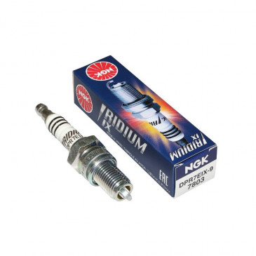 SPARK PLUG NGK DPR7EIX-9 (7803) 0087295178034