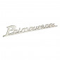 INSIGNE/EMBLEME/DECOR A CLIPSER SCOOT ADAPTABLE PIAGGIO 125 VESPA PRIMAVERA (OEM 151715) -SELECTION P2R- 1427203500001