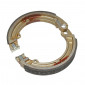 BRAKE SHOE FOR PIAGGIO 125 VESPA PRIMAVERA ET3-FRONT- (R.O. 266506) -SELECTION P2R- 4060426169930